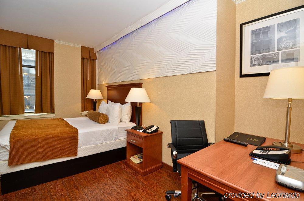 Envy Hotel Baltimore Inner Harbor Habitación foto