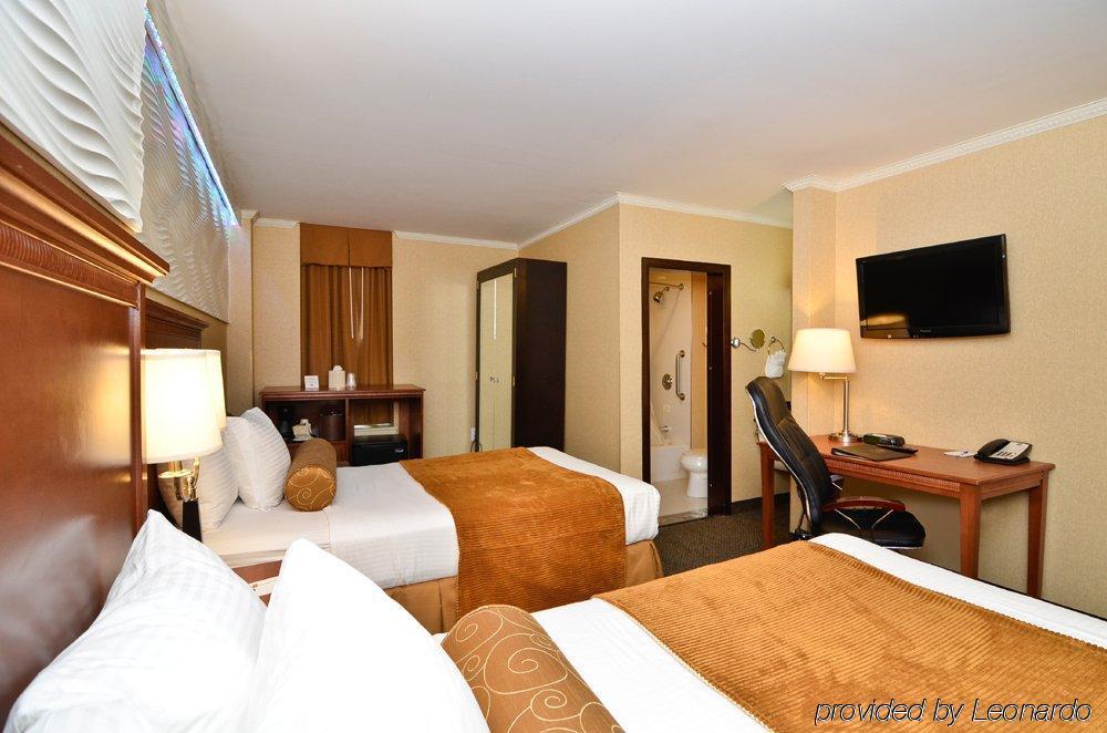 Envy Hotel Baltimore Inner Harbor Habitación foto