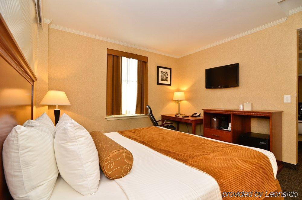 Envy Hotel Baltimore Inner Harbor Habitación foto