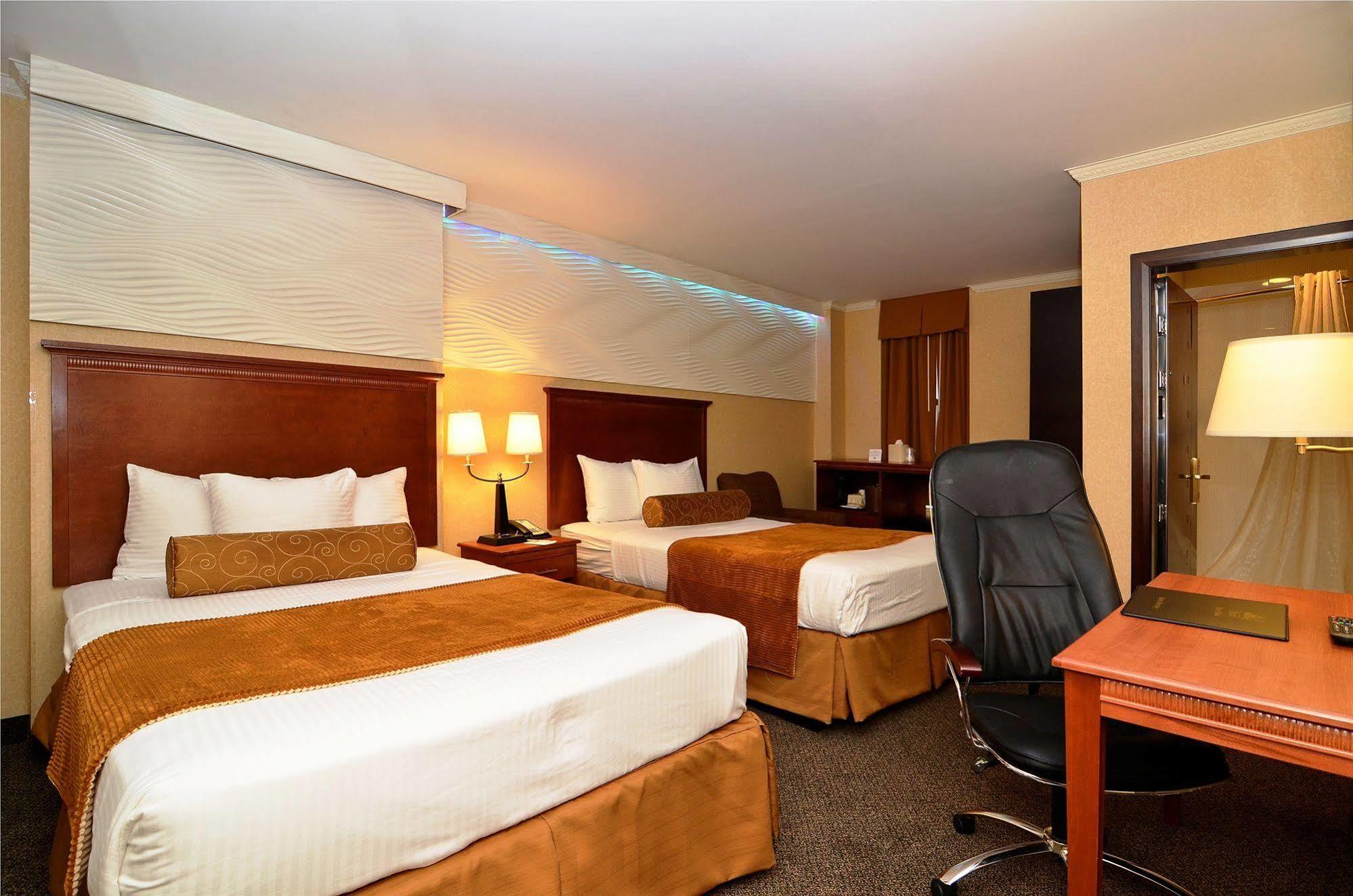 Envy Hotel Baltimore Inner Harbor Habitación foto
